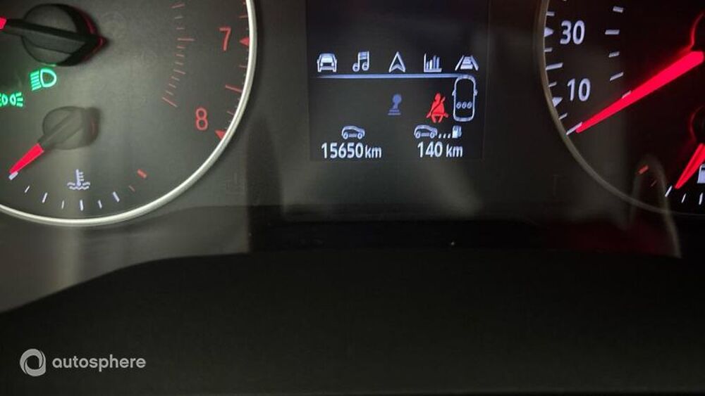 Captur 1.0 TCe 90ch Evolution 2023 occasion 93250 Villemomble