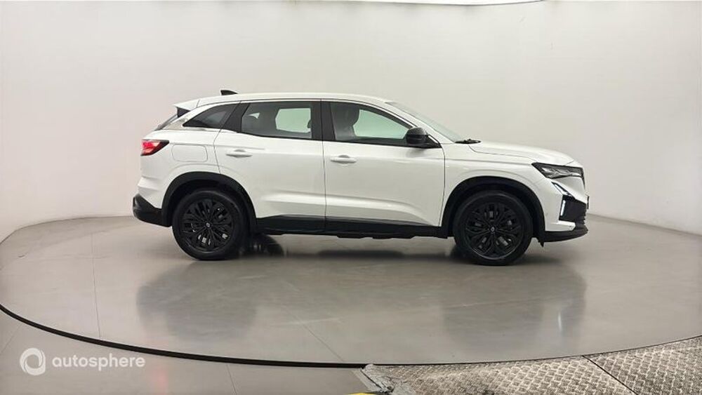 Austral 1.2 E-Tech full hybrid 200ch Evolution - 25 2025 occasion 62000 Arras