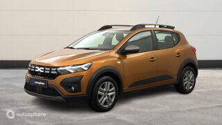 Sandero 1.0 TCe 90ch Stepway Expression 2023 occasion 94000 Cr&eacute;teil