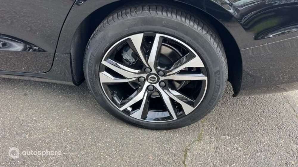 S60 B4 197ch Plus Style Dark DCT 7 2022 occasion 77240 VERT-SAINT-DENIS