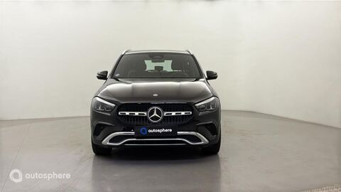 Classe GLA 200 163ch Progressive Line 7G-DCT 2024 occasion 17138 Puilboreau