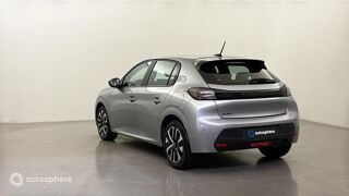 208 1.2 PureTech 75ch S&S Active 2024 occasion 37540 Saint-Cyr-sur-Loire