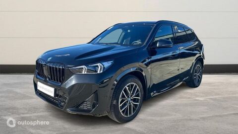 BMW X1 xDrive30e 326ch M Sport 2024 occasion Aix-en-Provence 13100