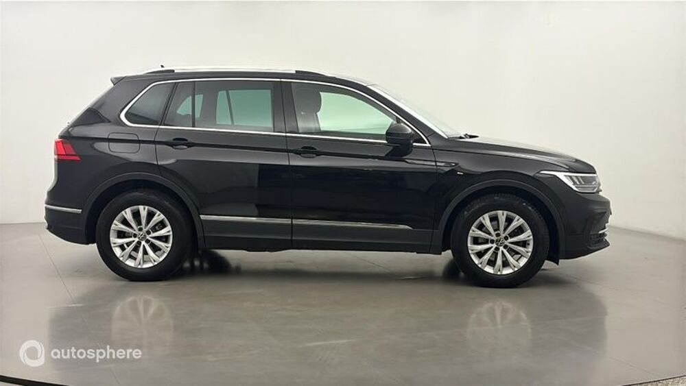 Tiguan 1.5 TSI 130ch Life Business 2022 occasion 86100 Ch&acirc;tellerault