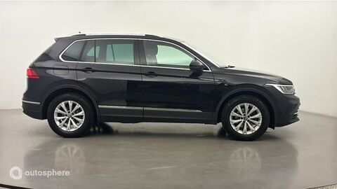 Tiguan 1.5 TSI 130ch Life Business 2022 occasion 86100 Ch&acirc;tellerault
