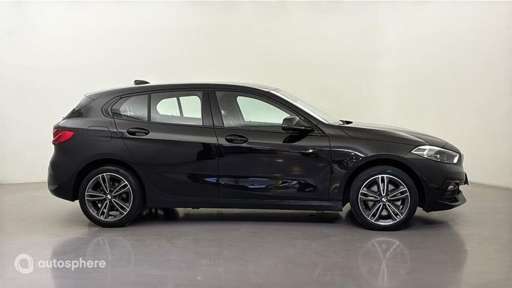 S&eacute;rie 1 118iA 136ch Edition Sport DKG7 2023 occasion 33700 M&eacute;rignac