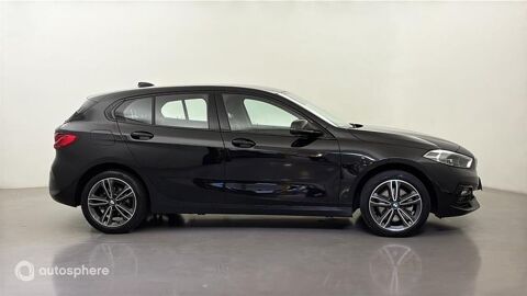 S&eacute;rie 1 118iA 136ch Edition Sport DKG7 2023 occasion 33700 M&eacute;rignac