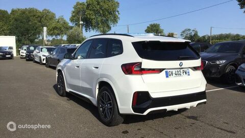 X1 sDrive18d 150ch M Sport 2024 occasion 40990 MEES
