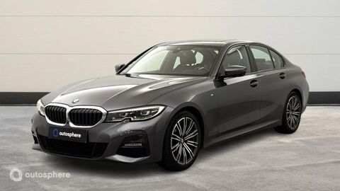 Annonce voiture BMW Série 3 24499 €