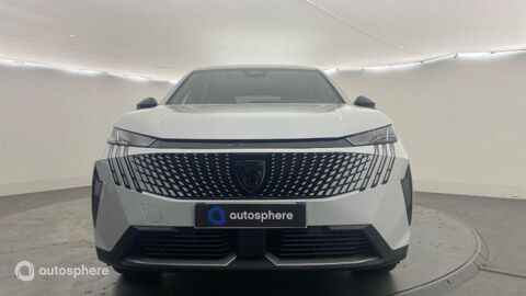 5008 Hybrid 145ch Allure e-DCS6 2026 occasion 79000 Niort