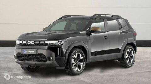 Dacia Duster 1.6 hybrid 140ch Extreme 4X2 2025 occasion Annemasse 74100