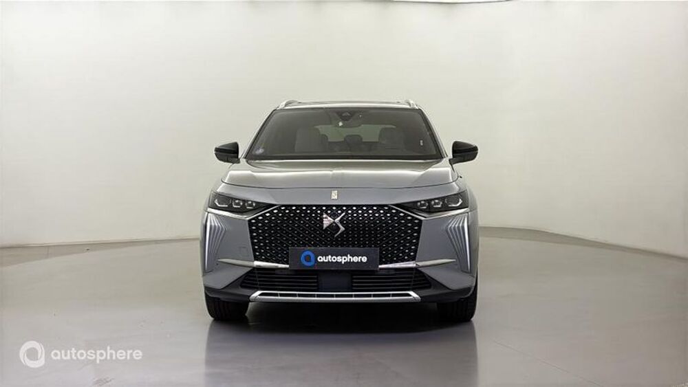 DS7 E-TENSE 4x4 300ch Opera 2023 occasion 64200 Bassussarry