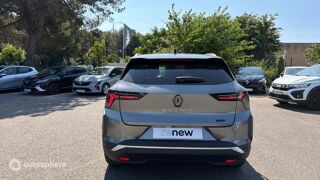 Sc&eacute;nic E-Tech Electric 220ch 87kWh Techno grande autonomie -25 2026 occasion 13800 ISTRES