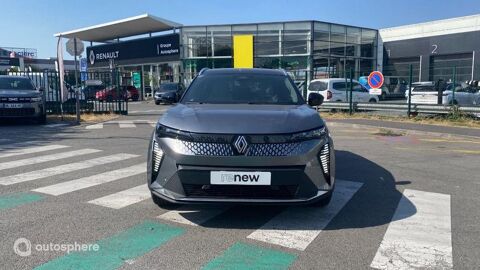 Sc&eacute;nic E-Tech Electric 220ch 87kWh Techno grande autonomie -25 2026 occasion 62232 Fouqui&egrave;res-l&egrave;s-B&eacute;thune