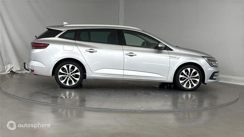 M&eacute;gane 1.5 Blue dCi 115ch Techno 2023 occasion 59640 Dunkerque