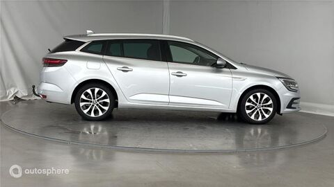 M&eacute;gane 1.5 Blue dCi 115ch Techno 2023 occasion 59640 Dunkerque