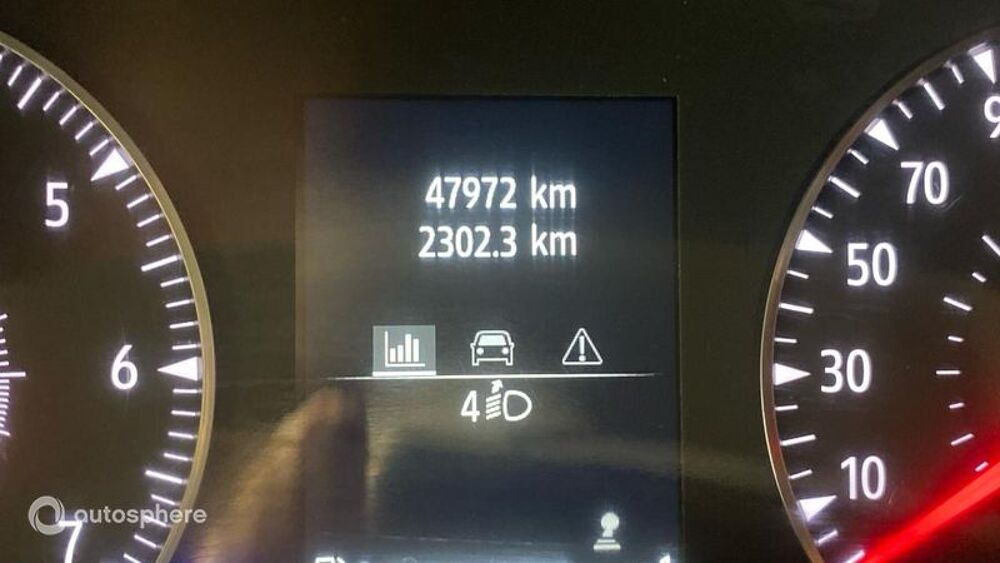 Trafic L1H1 3T 2.0 Blue dCi 130ch Grand Confort 2023 occasion 73200 Albertville
