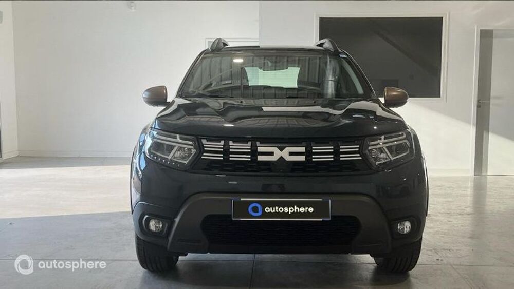 Duster 1.5 Blue dCi 115ch Extreme 4x2 2024 occasion 13700 Marignane