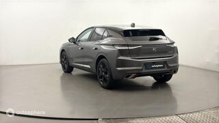 DS4 BlueHDi 130ch Performance Line + Automatique 2021 occasion 86400 Civray