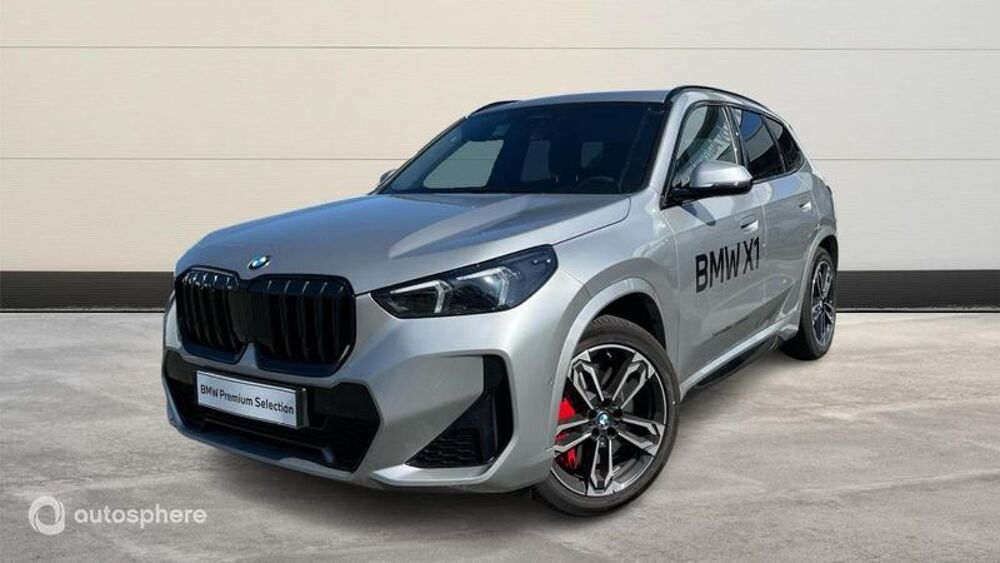 X1 sDrive20i 170ch M Sport 2026 occasion 40090 SAINT-AVIT