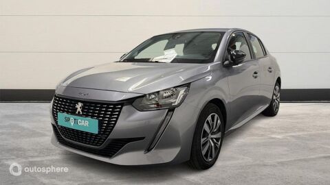 Annonce voiture Peugeot 208 14990 €