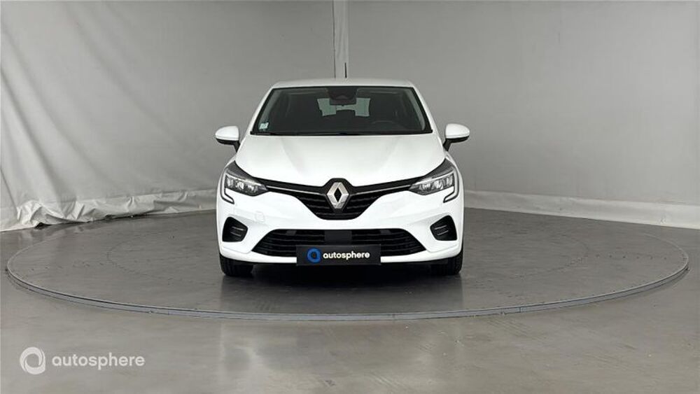 Clio 1.5 Blue dCi 85ch Business 2020 occasion 62220 Carvin