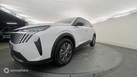 Annonce voiture Peugeot 5008 38990 €