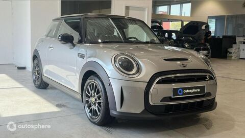 Cooper SE 184ch Edition Premium Plus BVA 5CV 2023 occasion 13800 Istres