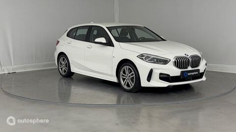 S&eacute;rie 1 118iA 136ch Business Design DKG7 2022 occasion 59113 Seclin