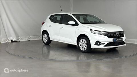 Sandero 1.0 TCe 90ch Confort -22 2022 occasion 59400 Cambrai