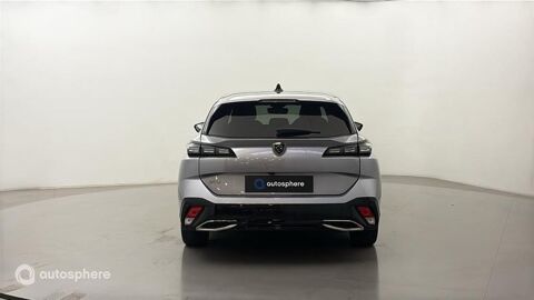 308 SW 1.5 BlueHDi 130ch S&S Allure Pack EAT8 2023 occasion 86000 Poitiers