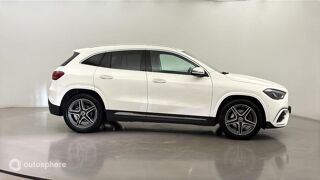 Classe GLA 200 d 150ch AMG Line 8G-DCT 2024 occasion 86000 Poitiers
