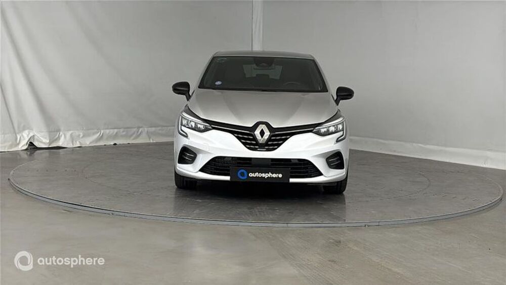 Clio 1.3 TCe 140ch Techno 2022 occasion 59850 Nieppe