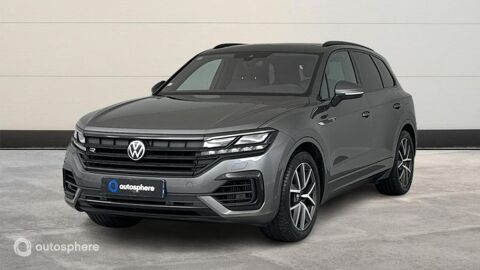 Volkswagen Touareg 3.0 TSI eHybrid 462ch R 4Motion BVA8 2021 occasion Roncq 59223