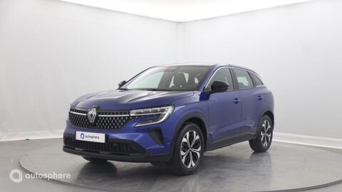 Renault Austral 1.2 TCe mild hybrid advanced 130ch Evolution - 23 2024 occasion Carvin 62220