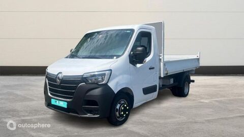 Annonce voiture Renault Master 28499 €
