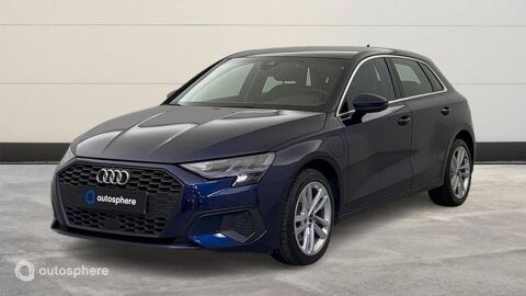 Annonce voiture Audi A3 25799 