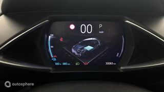 DS3 E-Tense 156ch Bastille 2023 occasion 86400 Civray