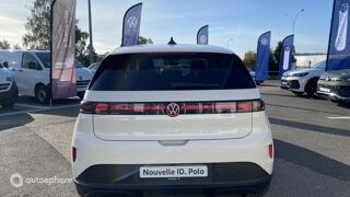 ID.3 211ch 52 kWh Style Exclusive 2026 occasion 51000 Ch&acirc;lons-en-Champagne
