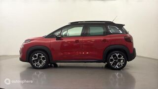 C3 Aircross BlueHDi 120ch S&S Shine Pack EAT6 2022 occasion 86100 Ch&acirc;tellerault