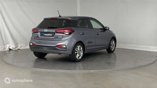 i20 1.2 84ch Intuitive 2019 occasion 02000 Laon