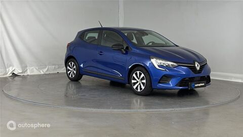 Clio 1.0 TCe 90ch Equilibre 2023 occasion 51200 &Eacute;pernay