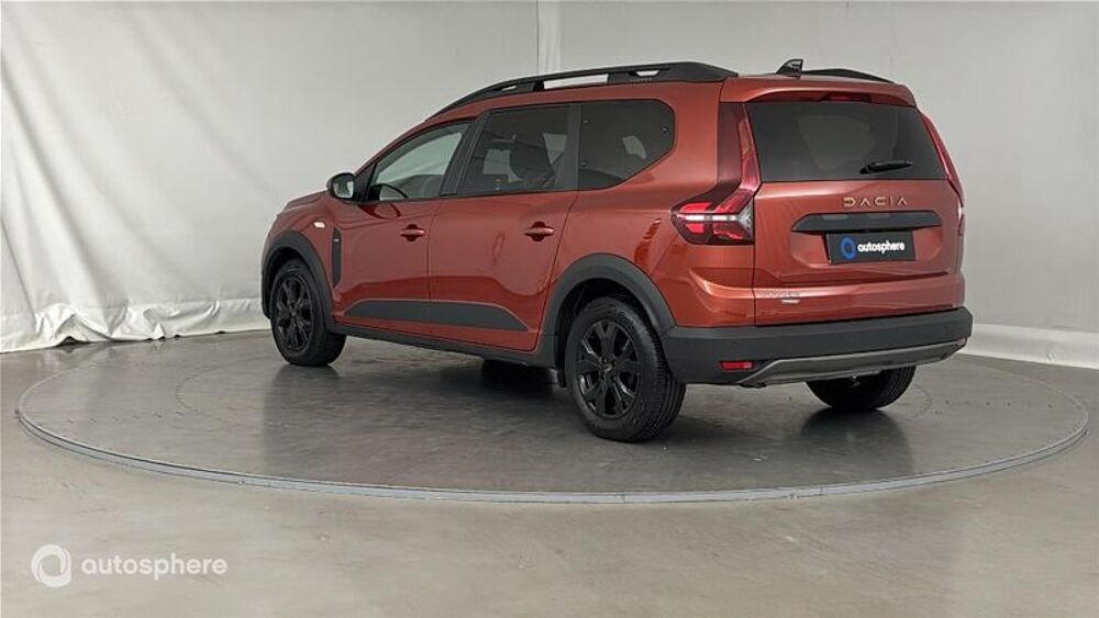Jogger 1.6 hybrid 140ch Extreme 7 places -24 2025 occasion 62231 Coquelles