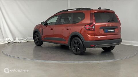 Jogger 1.6 hybrid 140ch Extreme 7 places -24 2025 occasion 62231 Coquelles