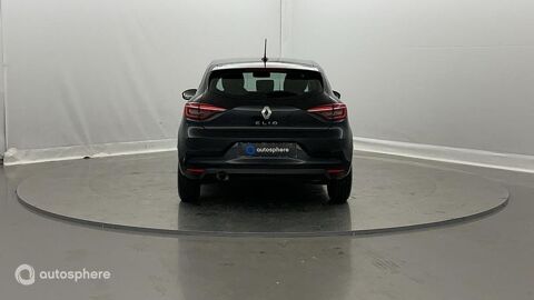 Clio 1.0 TCe 90ch Equilibre 2023 occasion 57100 Thionville