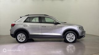 T-ROC 1.5 TSI EVO 150ch Life Plus DSG7 2023 occasion 33260 LA TESTE DE BUCH