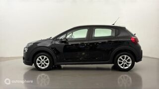 C3 1.5 BlueHDi 100ch S&S PLUS 2024 occasion 63000 Clermont-Ferrand