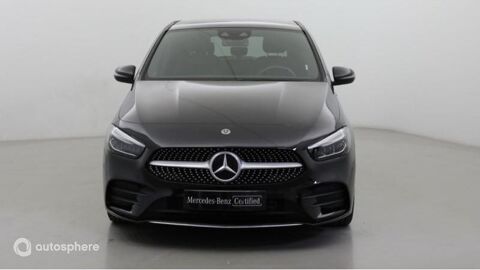 Classe B 180d 116ch AMG Line Edition 7G-DCT 2021 occasion 79180 Chauray