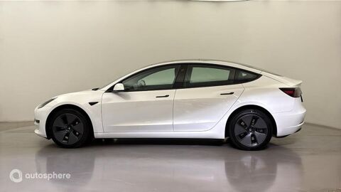 Model 3 Standard RWD Premium 2023 occasion 44000 NANTES