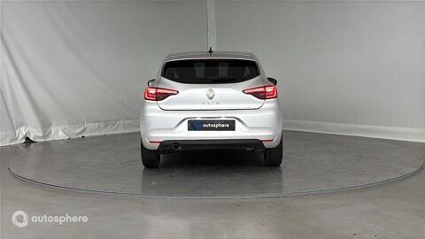 Clio 1.0 SCe 65ch Evolution 2023 occasion 02500 Hirson